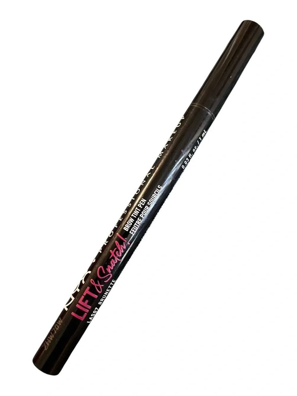 Marc Jacobs, NYX, Clinique, Estée Lauder Eyeliner $ Brow Products